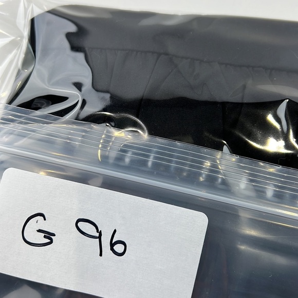 Jacob vintage LBD tank fitted dress - Picture 10 of 10